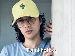 Twinkhotboy