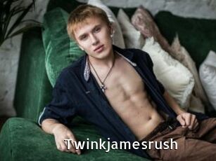 Twinkjamesrush