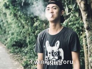 Twinkjohnforu