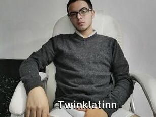 Twinklatinn
