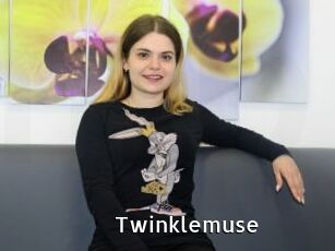 Twinklemuse