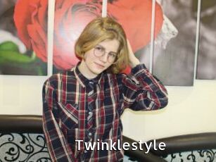 Twinklestyle