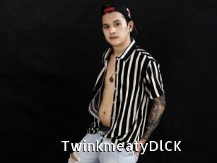 TwinkmeatyDlCK