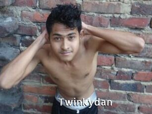 Twinkydan