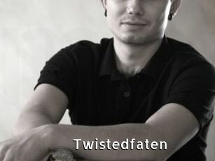 Twistedfaten