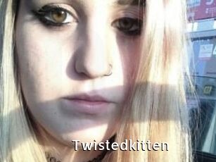 Twistedkitten