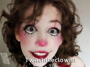 Twitchtheclownn