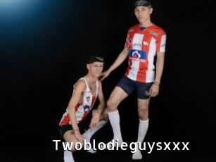 Twoblodieguysxxx