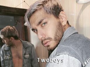 Twoboys