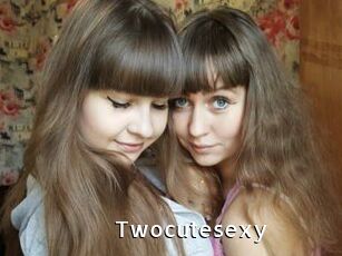 Twocutesexy