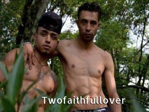 Twofaithfullover