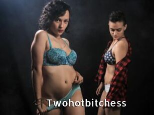 Twohotbitchess