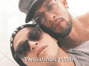 Twolatinboys11inc