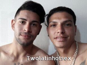 Twolatinhotsex