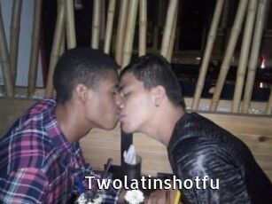 Twolatinshotfu