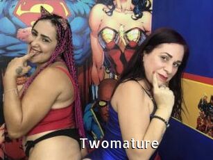 Twomature