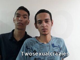 Twosexualcrazies