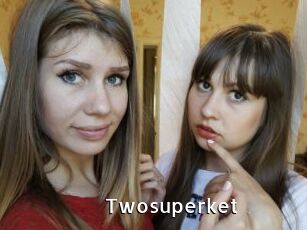Twosuperket