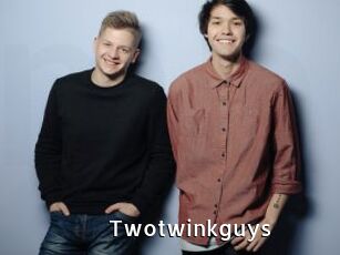 Twotwinkguys