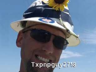 Txpnpguy2718