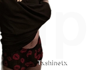 Txshinetx