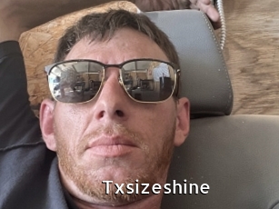 Txsizeshine