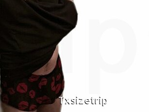 Txsizetrip