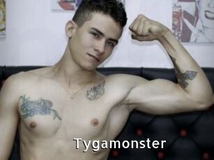 Tygamonster