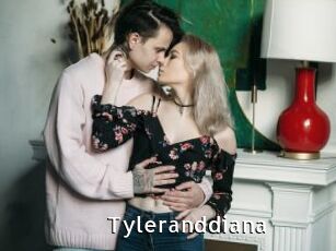 Tyleranddiana