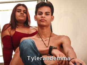 Tylerandemma
