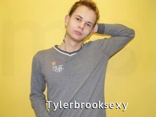 Tylerbrooksexy