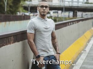 Tylerchamps