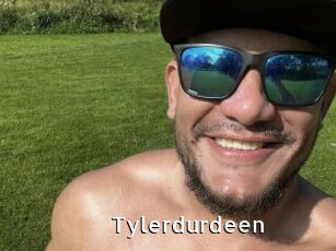 Tylerdurdeen