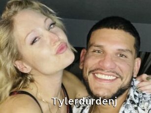 Tylerdurdenj