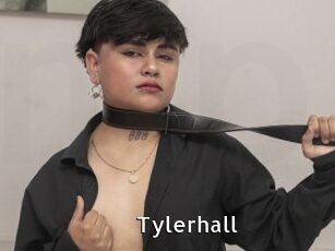 Tylerhall