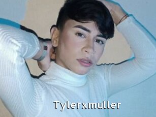 Tylerxmuller