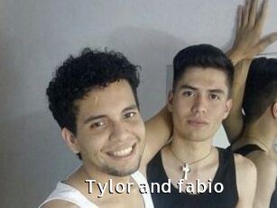 tylor_and_fabio My Porno Stash