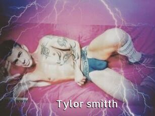 Tylor_smitth