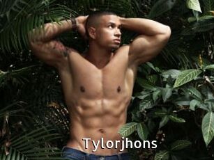 Tylorjhons