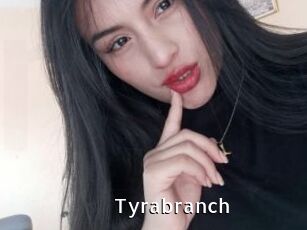Tyrabranch