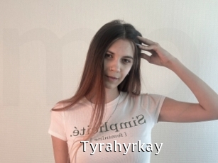 Tyrahyrkay