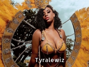 Tyralewiz