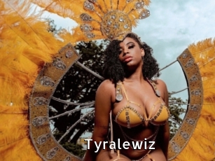 Tyralewiz