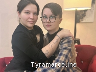 Tyramarceline