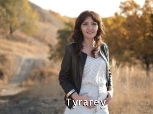 Tyrarey