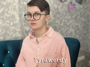 Tyrawerdy