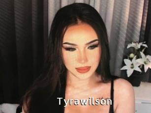 Tyrawilson