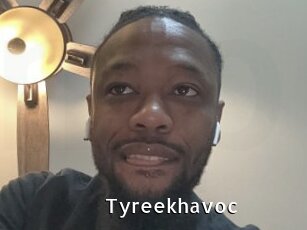 Tyreekhavoc