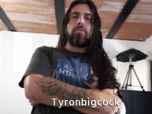 Tyronbigcock