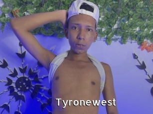 Tyronewest
